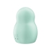 Pro to Go 1 - Double Air Pulse Vibrator