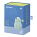 Pro to Go 1 - Double Air Pulse Vibrator