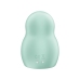 Pro to Go 1 - Double Air Pulse Vibrator