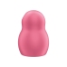 Pro to Go 1 - Double Air Pulse Vibrator