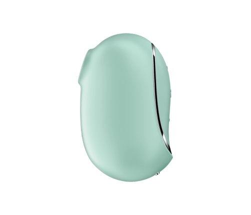 Pro to Go 2 - Double Air Pulse Vibrator