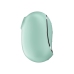 Pro to Go 2 - Double Air Pulse Vibrator