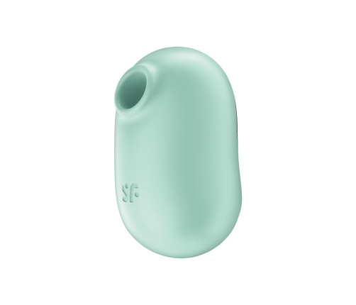 Pro to Go 2 - Double Air Pulse Vibrator