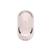 Pro to Go 2 - Double Air Pulse Vibrator