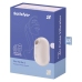 Pro to Go 2 - Double Air Pulse Vibrator