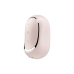 Pro to Go 2 - Double Air Pulse Vibrator