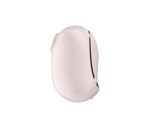 Pro to Go 2 - Double Air Pulse Vibrator