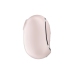 Pro to Go 2 - Double Air Pulse Vibrator