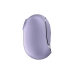 Pro to Go 2 - Double Air Pulse Vibrator