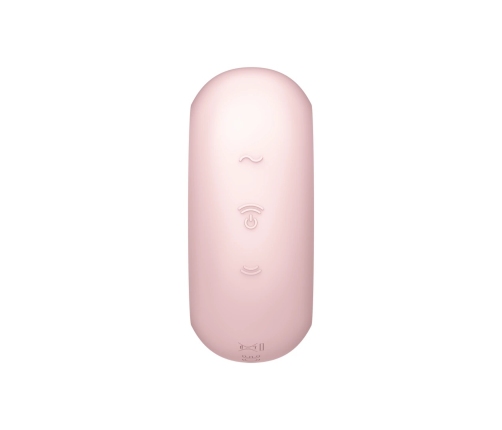 Pro To Go 3 - Air Pulse Stimulator