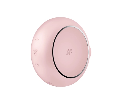 Pro To Go 3 - Air Pulse Stimulator