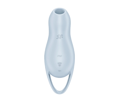 Pocket Pro 1 - Blue