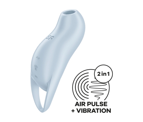 Pocket Pro 1 - Blue