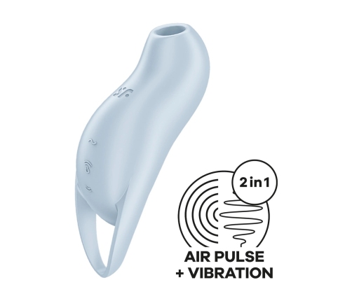 Pocket Pro 1 - Blue