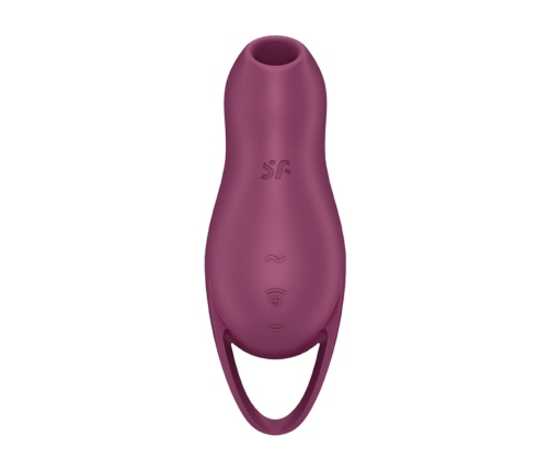 Pocket Pro 1 - Purple