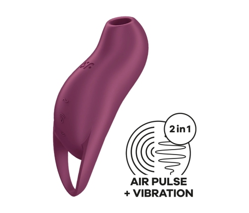 Pocket Pro 1 - Purple