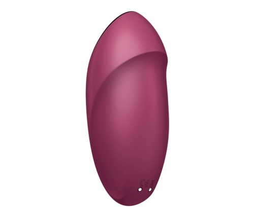 Tap and Climax 1 - Red