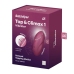 Tap and Climax 1 - Red