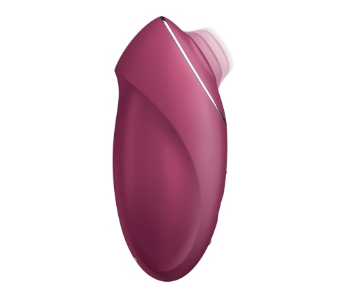 Tap and Climax 1 - Red