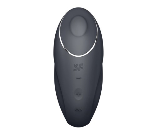 Tap and Climax 1 - Grey