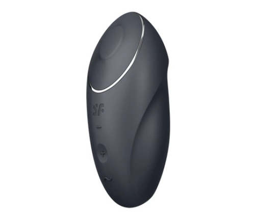 Tap and Climax 1 - Grey