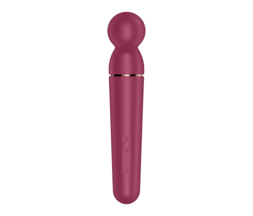 Planet Wand-er - Berry and Rosegold