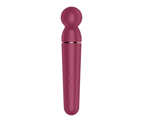 Planet Wand-er - Berry and Rosegold