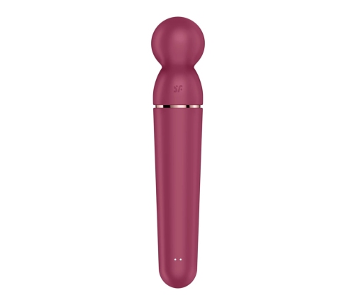 Planet Wand-er - Berry and Rosegold