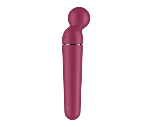 Planet Wand-er - Berry and Rosegold