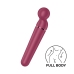 Planet Wand-er - Berry and Rosegold