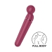 Planet Wand-er - Berry and Rosegold