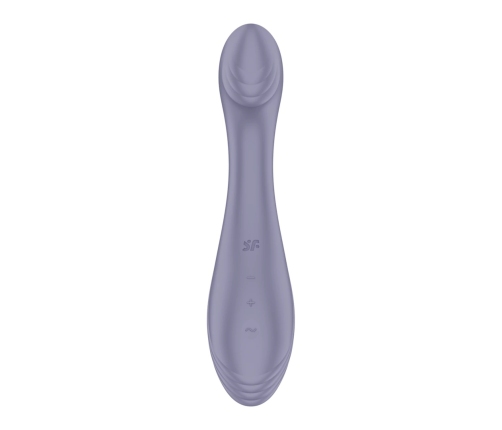 G-Force - Violet