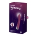 Spinning Vibe 1 - Red