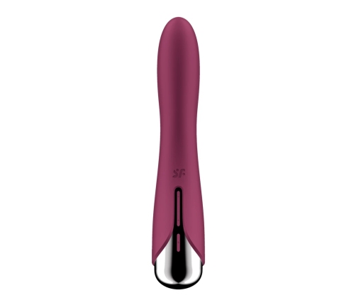 Spinning Vibe 1 - Red