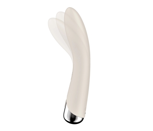 Spinning Vibe 1 - Beige