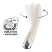 Spinning Vibe 1 - Beige