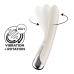 Spinning Vibe 1 - Beige