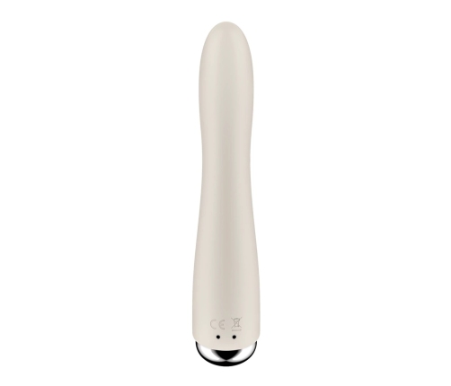 Spinning Vibe 1 - Beige