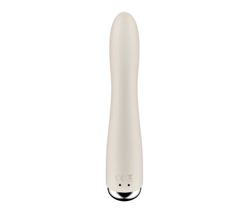 Spinning Vibe 1 - Beige