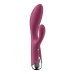 Spinning Rabbit 1 - Red