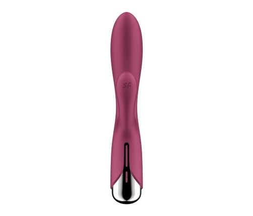 Spinning Rabbit 1 - Red
