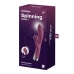 Spinning Rabbit 1 - Red
