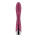 Spinning Rabbit 1 - Red