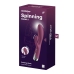 Spinning Rabbit 1 - Red
