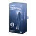 Spinning Rabbit 1 - Blue