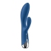 Spinning Rabbit 1 - Blue