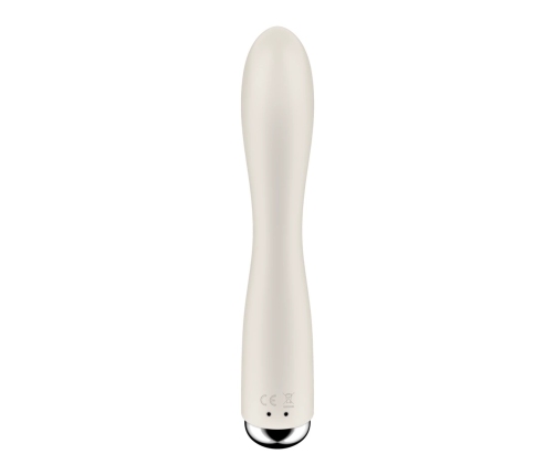 Spinning Rabbit 1 - Beige