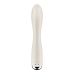 Spinning Rabbit 1 - Beige