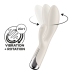 Spinning Rabbit 1 - Beige