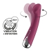 Spinning G-Spot 1 - Red